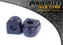 Powerflex PFF5-1903-23.6BLK Front Anti Roll Bar Bush 23.6mm Black Series   BMW