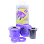 Powerflex PFF5-201 Front Wishbone Rear Bush Mini