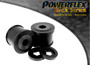 Powerflex PFF5-201BLK Front Wishbone Rear Bush Black Series Mini