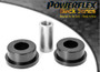 Powerflex PFF5-206BLK Lower Engine Mount Small Bush Black Series Mini