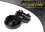 Powerflex PFF5-207BLK Lower Engine Mount Large Bush Insert Black Series   Mini