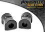 Powerflex PFF5-302-19BLK Front Anti Roll Bar Bush 19mm Black Series  BMW