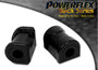 Powerflex PFF5-302-22BLK Front Anti Roll Bar Bush 22mm Black Series  BMW