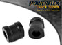 Powerflex PFF5-310-24BLK Front Anti Roll Bar Mounting 24mm Black Series   BMW