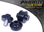 Powerflex PFF5-401BLK Front Radius Arm To Chassis Bush Black Series   BMW