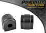 Powerflex PFF5-4602-24BLK Front Anti Roll Bar Bush 24mm Black Series   BMW