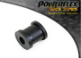 Powerflex PFF5-4631BLK Shift Arm Front Bush Oval Black Series BMW