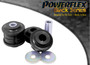 Powerflex PFF5-501BLK Front Lower Tie Bar To Chassis Bush Black Series BMW