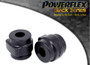 Powerflex PFF5-503-225BLK Front Anti Roll Bar Mounting Bush 22.5mm Black Series BMW
