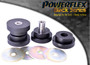 Powerflex PFF5-510BLK Front Lower Tie Bar To Chassis Bush Black Series   BMW