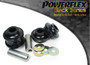 Powerflex PFF5-6101GBLK Front Radius Arm to Chassis Bush Caster Offset Black Series BMW
