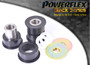 Powerflex PFF57-203BLK Front Wishbone Rear Bush Black Series Porsche