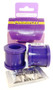 Powerflex PFF57-204-25.5 Front Anti Roll Bar Bush 25.5mm  Porsche