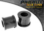 Powerflex PFF57-204-30BLK Front Anti Roll Bar Bush 30mm Black Series Porsche