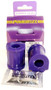 Powerflex PFF57-209-18 Rear Anti Roll Bar Bush 18mm Porsche