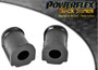 Powerflex PFF57-209-22BLK Rear Anti Roll Bar Bush 22mm Black Series Porsche