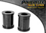 Powerflex PFF57-306-20BLK Front Anti Roll Bar Bush 20mm Black Series Porsche