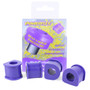 Powerflex PFF57-403-20 Front Anti Roll Bar Bush 20mm Porsche