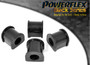 Powerflex PFF57-403-22BLK Front Anti Roll Bar Bush 22mm Black Series Porsche