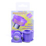 Powerflex PFF57-501-23.5 Front Anti Roll Bar Bush 23.5mm Porsche