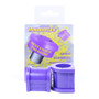 Powerflex PFF57-501-27 Front Anti Roll Bar Bush 27mm Porsche