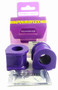 Powerflex PFF57-601-23 Front Anti Roll Bar Bush 23mm  Porsche