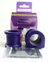 Powerflex PFF57-601-27 Front Anti Roll Bar Bush 27mm Porsche