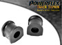 Powerflex PFF57-601-27BLK Front Anti Roll Bar Bush 27mm Black Series  Porsche