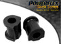 Powerflex PFF57-703-26BLK Front Anti Roll Bar Bush 26mm Black Series Porsche