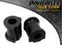 Powerflex PFF57-703-28BLK Front Anti Roll Bar Bush 28mm Black Series  Porsche