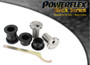 Powerflex PFF57-801BLK Front Track Control Arm Inner Bush, Camber Adjustable Black Series   Porsche