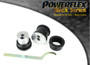 Powerflex PFF57-802BLK Front Track Control Arm Outer Bush, Caster Adjustable Black Series   Porsche