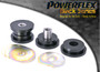 Powerflex PFF5-801BLK Front Lower Tie Bar To Chassis Bush Black Series BMW