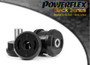 Powerflex PFF5-901BLK Front Lower Radius Arm To Chassis Bush  Black Series  BMW