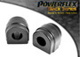 Powerflex PFF5-905-29BLK Front Anti Roll Bar To Chassis 29mm Black Series  BMW