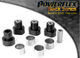 Powerflex PFF60-101BLK Front Lower Wishbone Bush Black Series  Renault