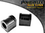 Powerflex PFF60-104-21BLK Front Anti Roll Bar Inner Mount 21mm Black Series Renault