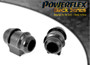 Powerflex PFF60-105BLK Front Anti Roll Bar Outer Mount Black Series Renault