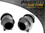 Powerflex PFF60-207-22BLK Front Anti Roll Bar Outer Mount 22mm Black Series  Renault