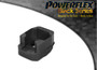 Powerflex PFF60-221BLK Front Upper Right Engine Mount Insert Black Series Renault
