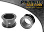 Powerflex PFF60-331BLK SMI Steering Rack Mount Kit Black Series Renault