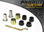 Powerflex PFF60-501GBLK Front Arm Front Bush Camber Adjustable Black Series   Renault