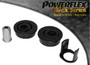Powerflex PFF60-522BLK Upper Right Engine Mounting Bush Black Series   Renault