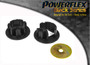 Powerflex PFF60-523BLK Upper Right Engine Mounting Bush Insert Black Series   Renault
