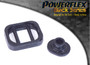 Powerflex PFF60-525BLK Gearbox Mounting Bush Insert Black Series   Renault Nissan