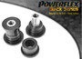 Powerflex PFF60-603BLK Front Lower Wishbone Rear Bush Black Series  Renault