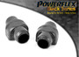 Powerflex PFF60-604-22BLK Front Anti Roll Bar To Arm Bush 22mm Black Series  Renault