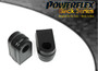 Powerflex PFF60-703-24BLK Front Anti Roll Bar Bush - 24mm  Black Series  Renault