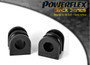 Powerflex PFF60-803-20.5BLK Front Anti Roll Bar Bush 20.5mm Black Series   Renault Nissan
