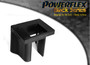 Powerflex PFF60-821BLK Upper Engine Mount Insert Black Series Renault